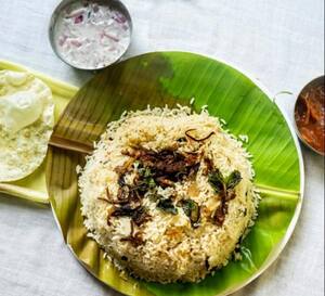 Everest Kitchen Palayam Trivandrum